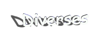 Diverses